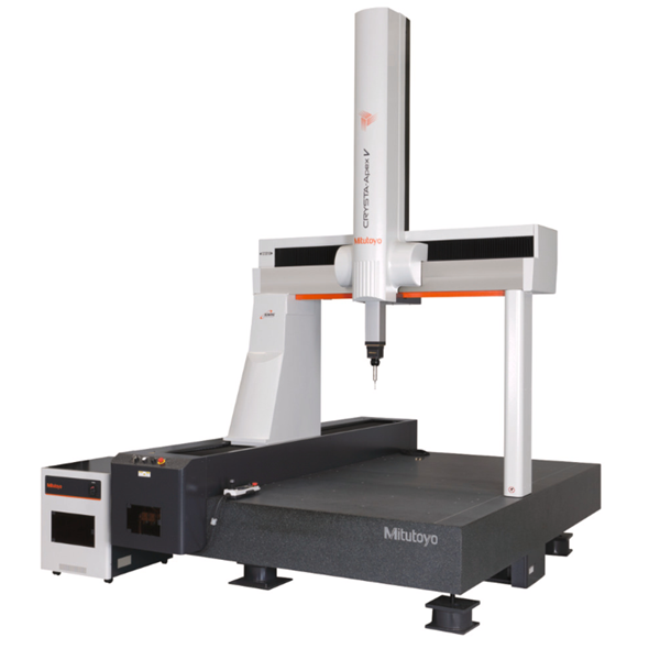 MITUTOYO三豐數(shù)控三坐標(biāo)測量機CRYSTA-Apex V7106