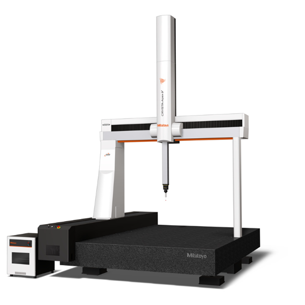 MITUTOYO三豐數(shù)控三坐標(biāo)測量機CRYSTA-Apex V7106