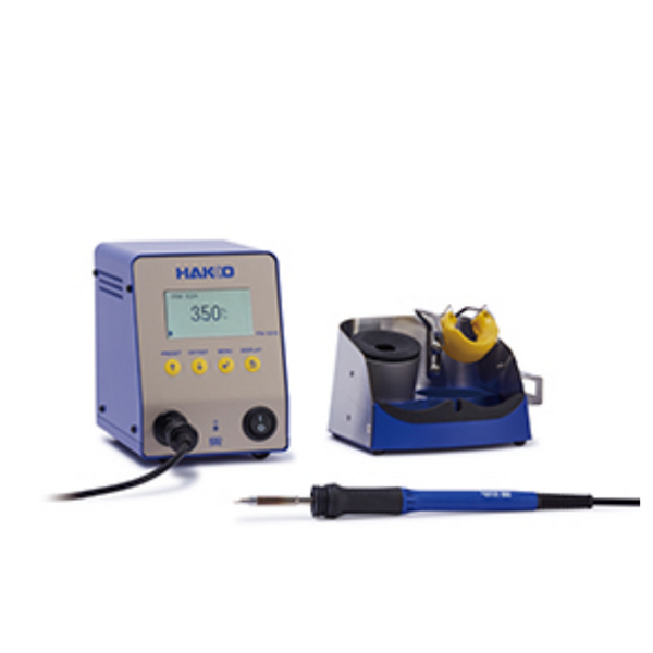 日本原裝進口白光HAKKO烙鐵352電線金屬焊接設備