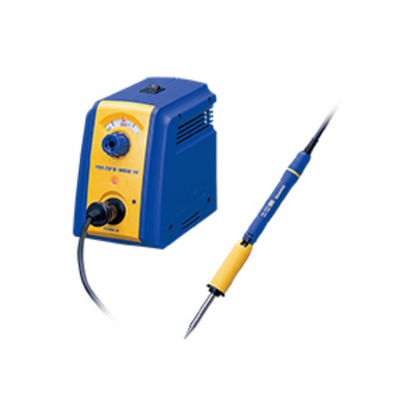 日本原裝進口白光HAKKO烙鐵352電線金屬焊接設備