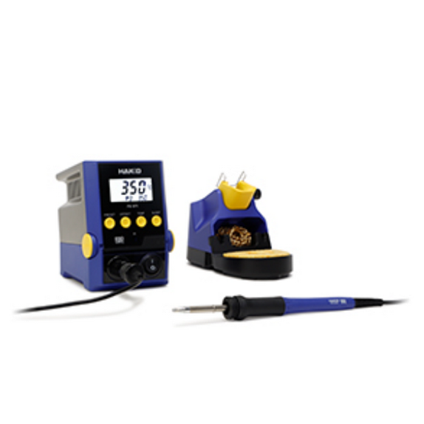 日本原裝進口白光HAKKO烙鐵352電線金屬焊接設備