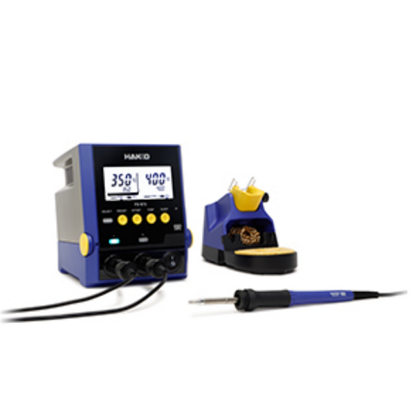 日本原裝進口白光HAKKO烙鐵352電線金屬焊接設備