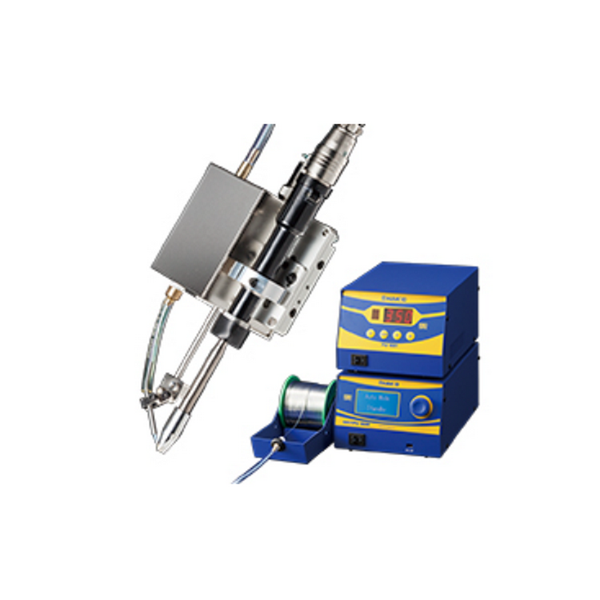 日本原裝進口白光HAKKO烙鐵352電線金屬焊接設備