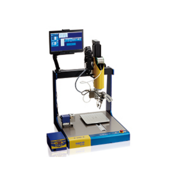 日本原裝進口白光HAKKO烙鐵352電線金屬焊接設備