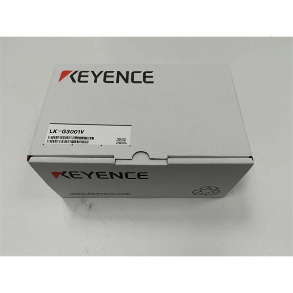 KEYENCE基恩士LK-G3000系列高速高精度CCD激光位移傳感器擴(kuò)展電纜OP-51655