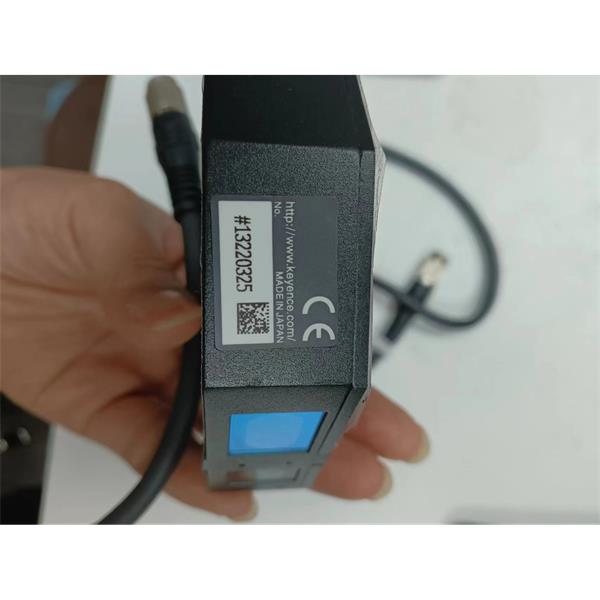 KEYENCE基恩士LK-G3000系列高速高精度CCD激光位移傳感器擴(kuò)展電纜OP-51655