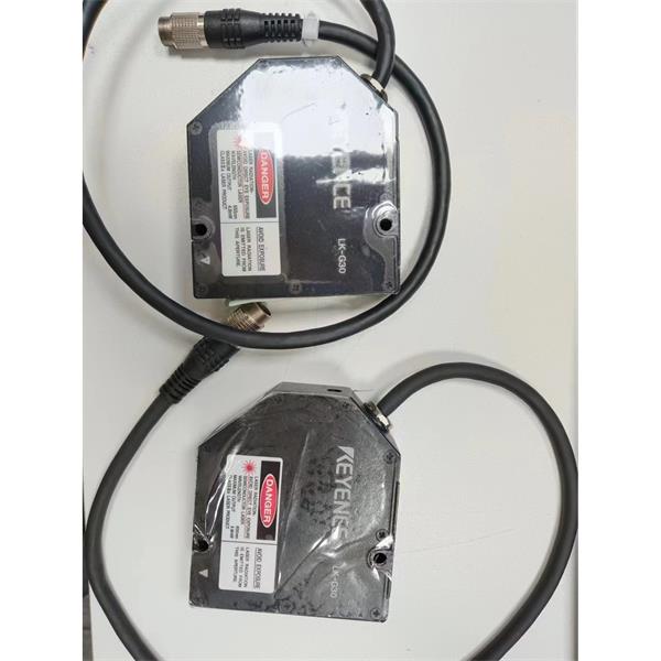 KEYENCE基恩士LK-G3000系列高速高精度CCD激光位移傳感器擴(kuò)展電纜OP-51655