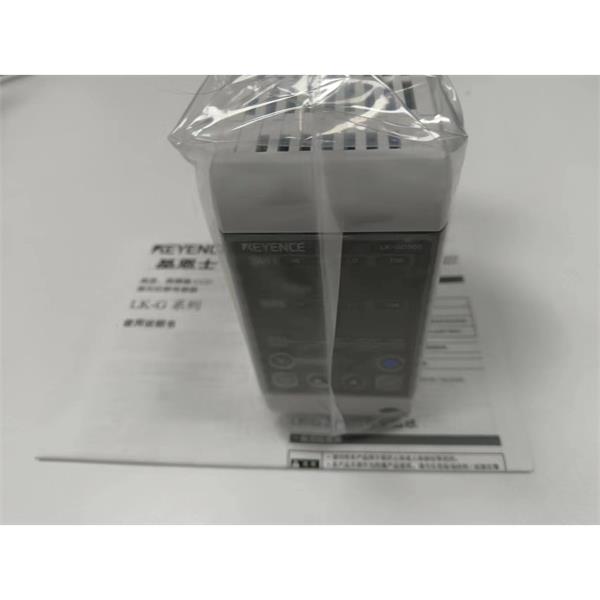 KEYENCE基恩士LK-G3000系列高速高精度CCD激光位移傳感器擴(kuò)展電纜OP-51655