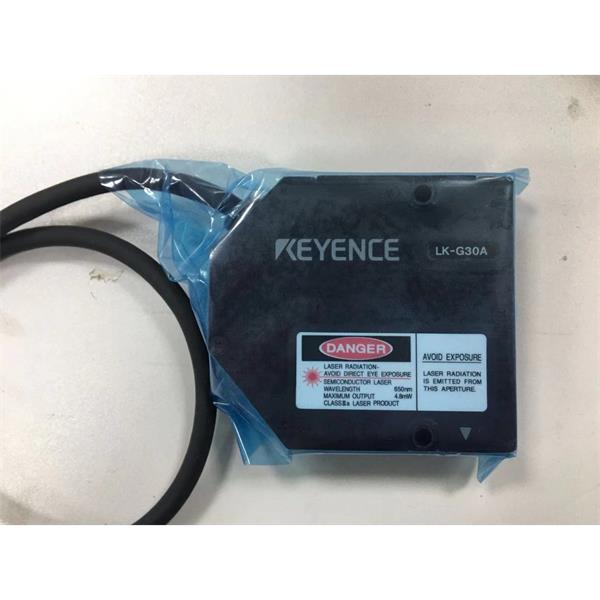 KEYENCE基恩士LK-G3000系列高速高精度CCD激光位移傳感器擴(kuò)展電纜OP-51655