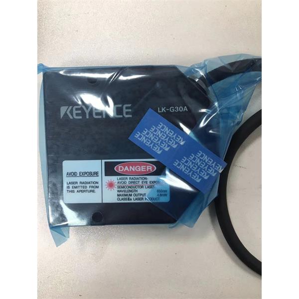 KEYENCE基恩士LK-G3000系列高速高精度CCD激光位移傳感器擴(kuò)展電纜OP-51655