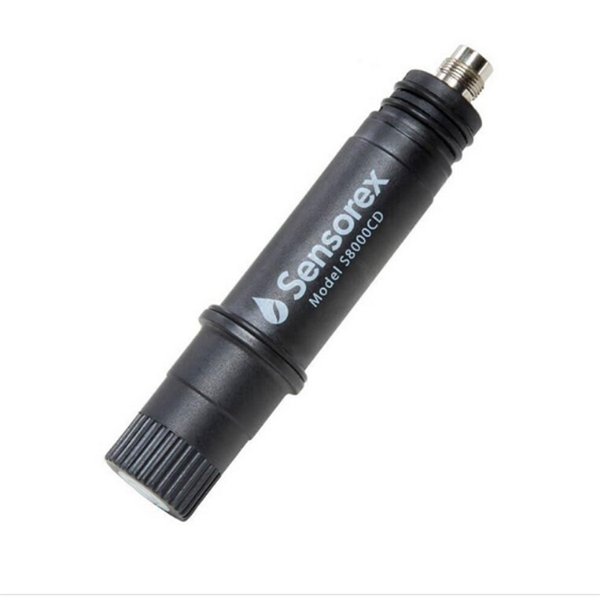 法國(guó)Sensorex pH和ORP電級(jí)PP101-ORP