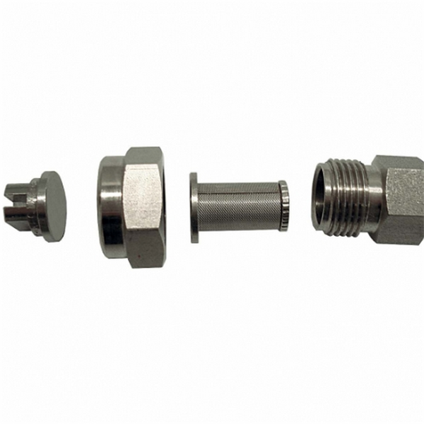 波蘭B4S扁平噴嘴標準噴射JBF 1385 B1