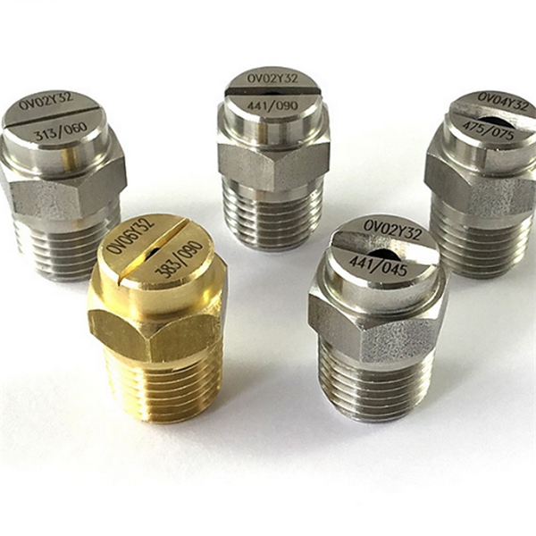 波蘭B4S扁平噴嘴標準噴射JBF 1385 B1