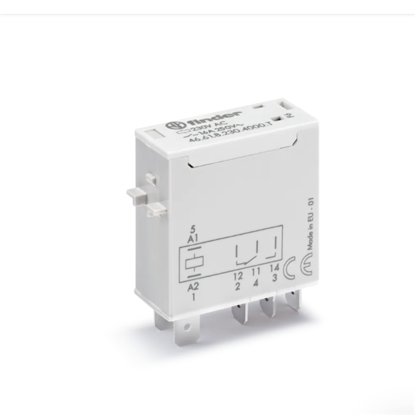 4661T標(biāo)牌-鐵路應(yīng)用繼電器466191105074