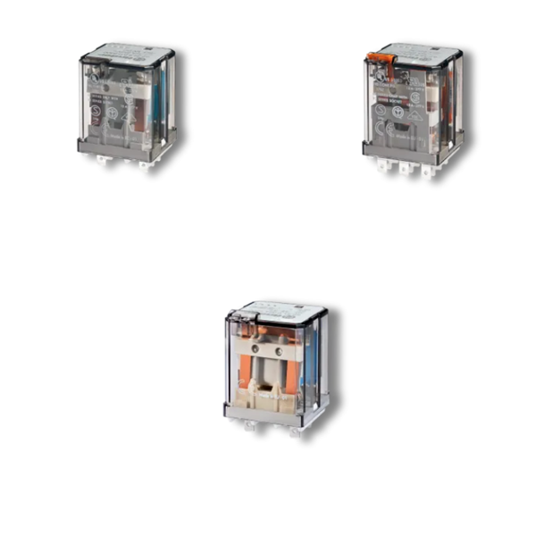 4661T標(biāo)牌-鐵路應(yīng)用繼電器466191105074