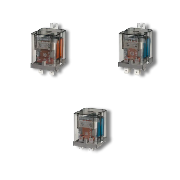 4661T標(biāo)牌-鐵路應(yīng)用繼電器466191105074