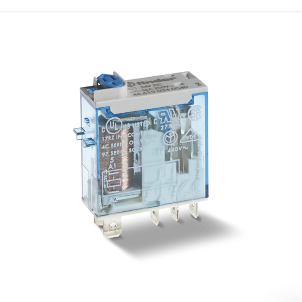 4661T標(biāo)牌-鐵路應(yīng)用繼電器466191105074