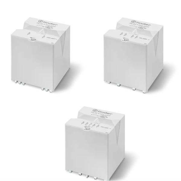 4661T標(biāo)牌-鐵路應(yīng)用繼電器466191105074