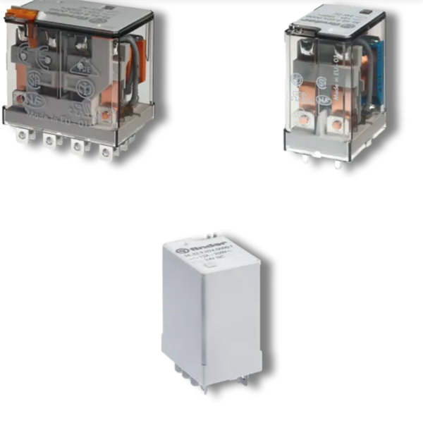 4661T標(biāo)牌-鐵路應(yīng)用繼電器466191105074