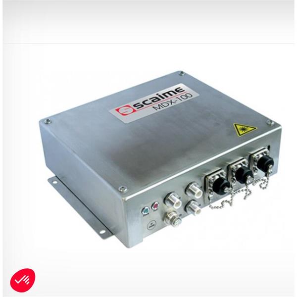 英國(guó)Scaime 力傳感器MTRZ-10kN