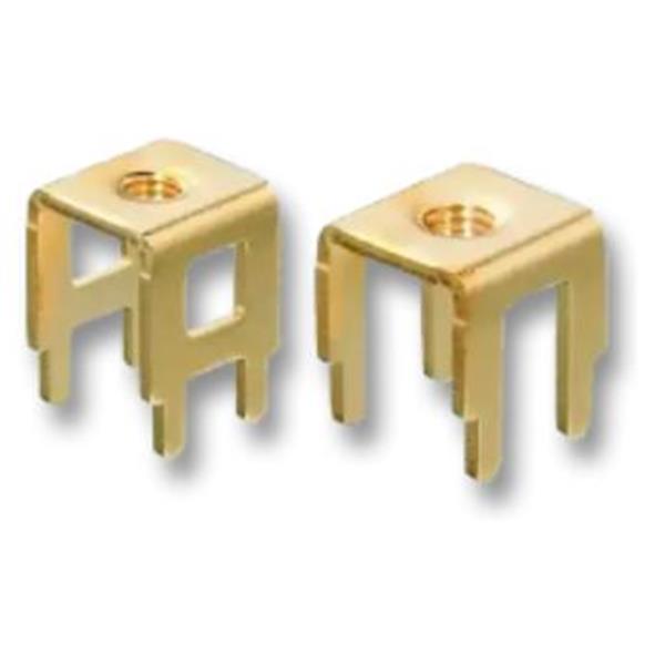 日hirosugi堆疊式固定型排針PSM-710343-10