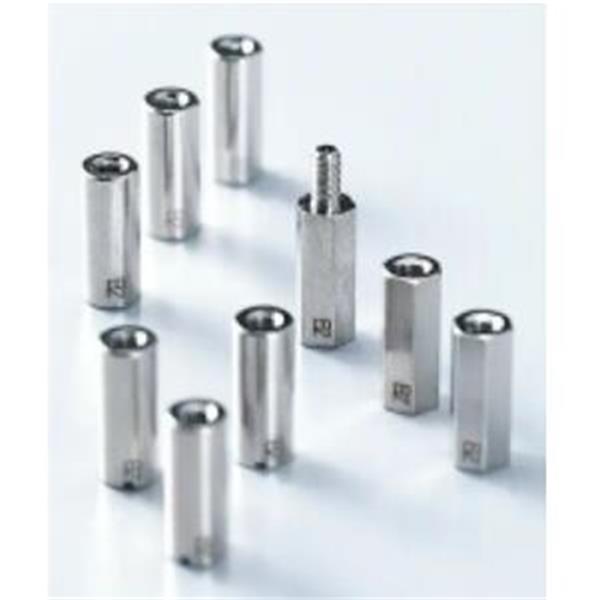 日hirosugi堆疊式固定型排針PSM-710343-10