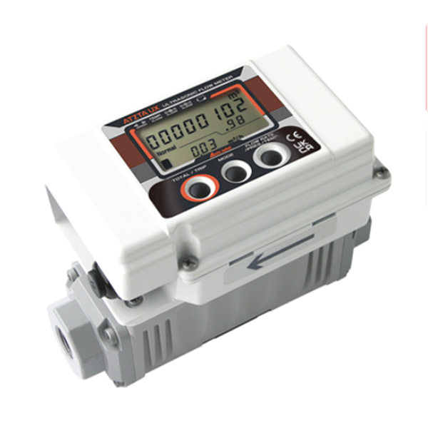 日本AICHI TOKEI超聲波流量計(jì)UX50-0BT-U-BTN