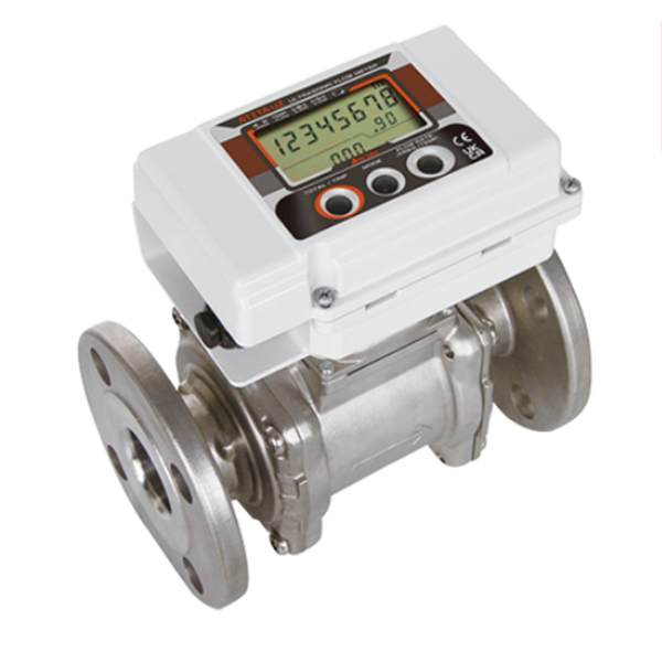 AICHI TOKEI超聲波流量計(jì)法蘭連接UZ50/100BT/R/BTN