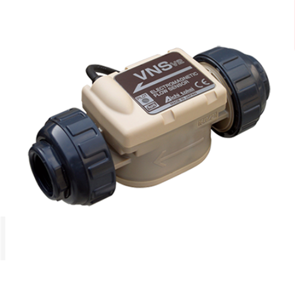 AICHI TOKEI超聲波流量計(jì)法蘭連接UZ50/100BT/R/BTN