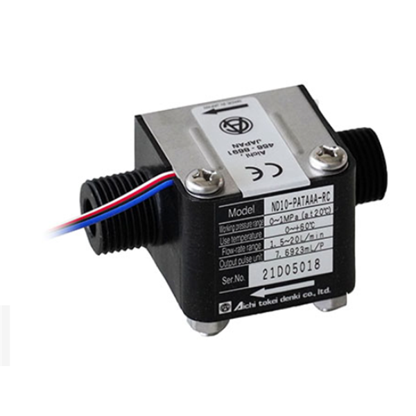 AICHI TOKEI超聲波流量計(jì)法蘭連接UZ50/100BT/R/BTN