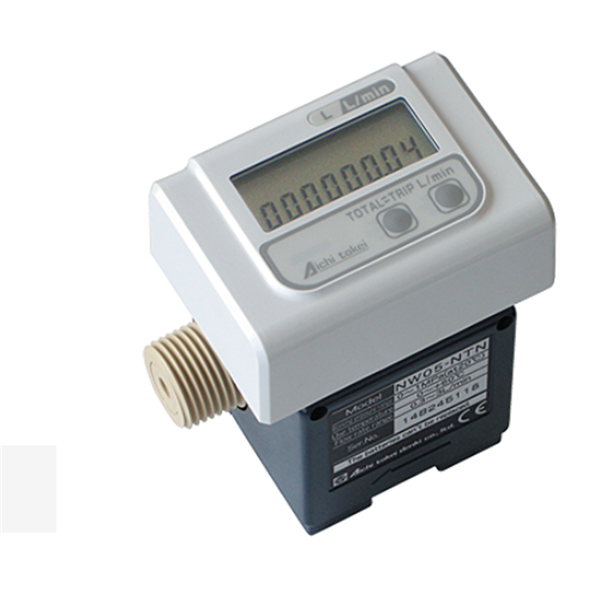 AICHI TOKEI超聲波流量計(jì)法蘭連接UZ50/100BT/R/BTN