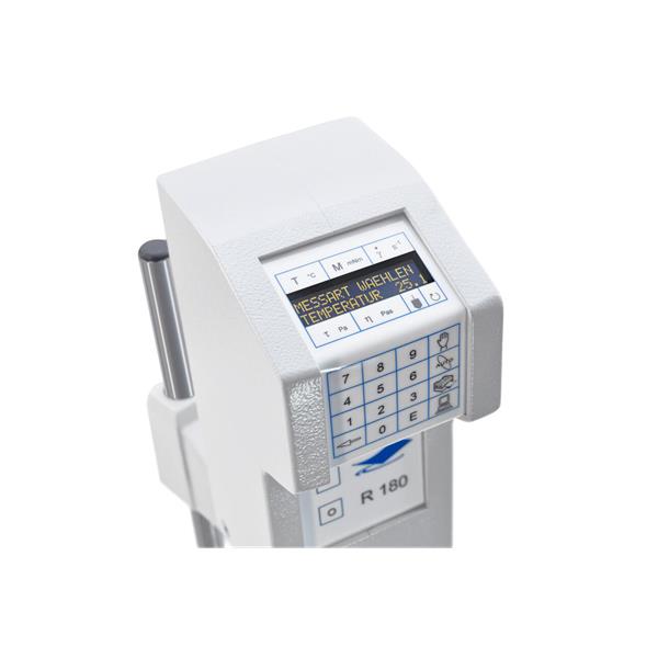 德國PRORTEO恒溫器的截止閥8890171