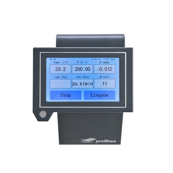 德國PRORTEO恒溫器的截止閥8890171