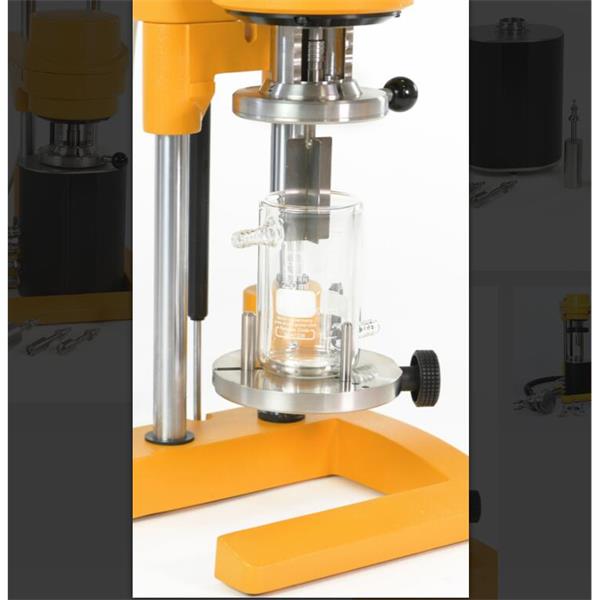 德國RHEOTEST流變儀FGSV AL 722