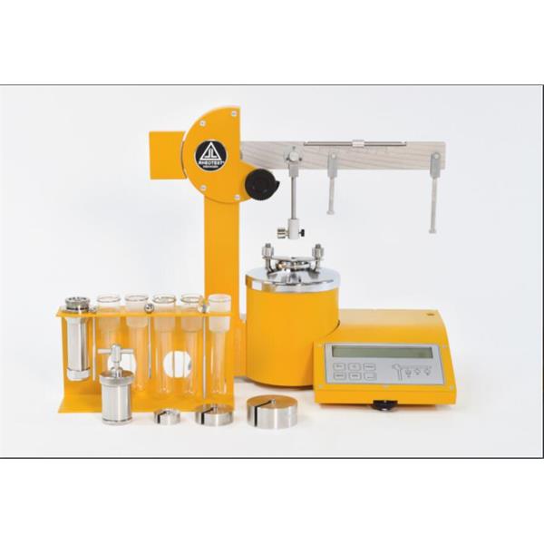 德國RHEOTEST流變儀FGSV AL 722