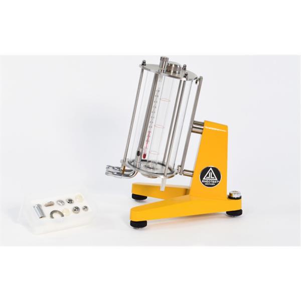 德國RHEOTEST流變儀FGSV AL 722