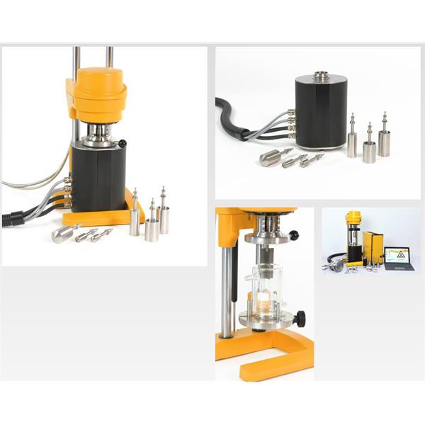 德國RHEOTEST流變儀FGSV AL 722