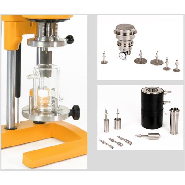 德國RHEOTEST流變儀FGSV AL 722