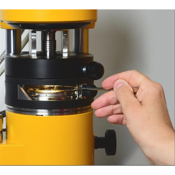 德國RHEOTEST流變儀FGSV AL 722