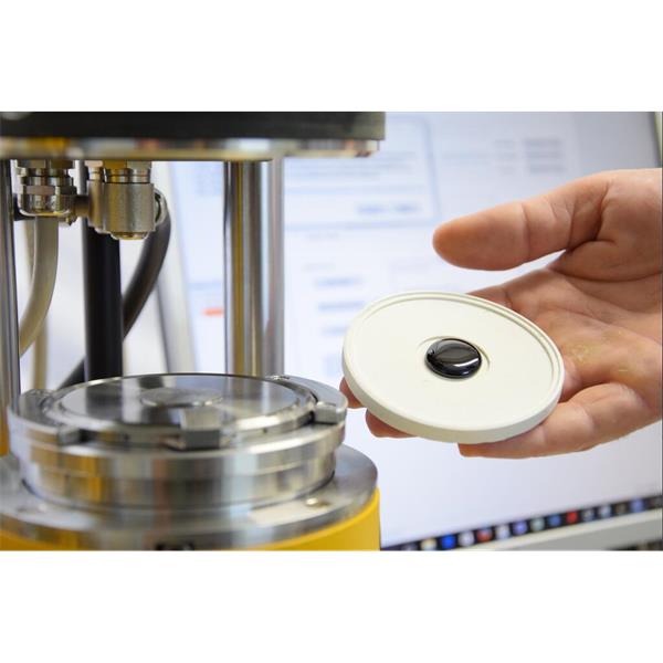 德國RHEOTEST流變儀FGSV AL 722