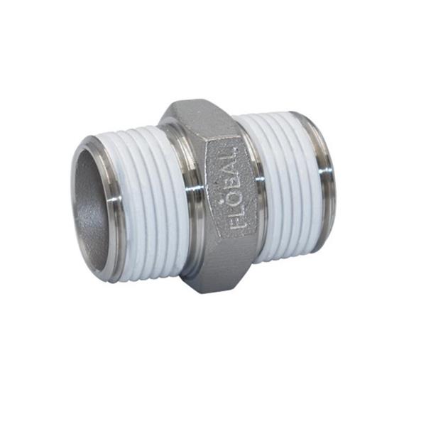 日本FLOBAL銅管水龍頭配件00296210