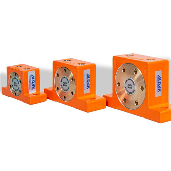 瑞士ALDAK旋轉(zhuǎn)振動器K-10