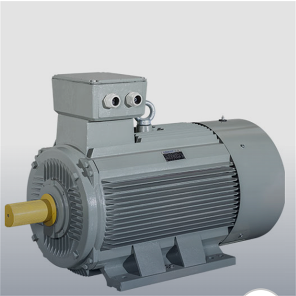 德國AC MOTOREN三相異步雙速電機(jī)AC07A2400005