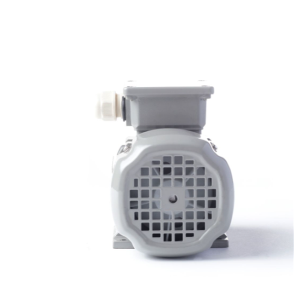 德國AC MOTOREN三相異步雙速電機(jī)AC07A2400005