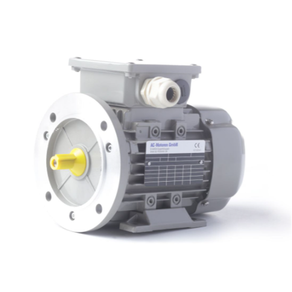 德國AC MOTOREN三相異步雙速電機(jī)AC07A2400005