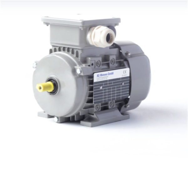 德國AC MOTOREN三相異步雙速電機(jī)AC07A2400005
