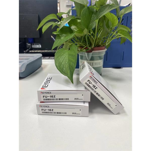 KEYENCE超小型數(shù)字激光傳感器放大器單元LV-11SB