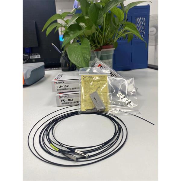 KEYENCE超小型數(shù)字激光傳感器放大器單元LV-11SB