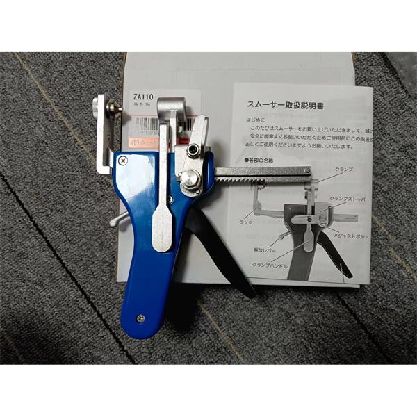 日本ASADA淺田切管器配件CT135