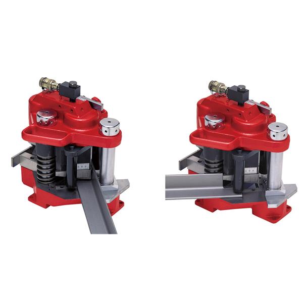 日本ASADA淺田切管器配件CT135